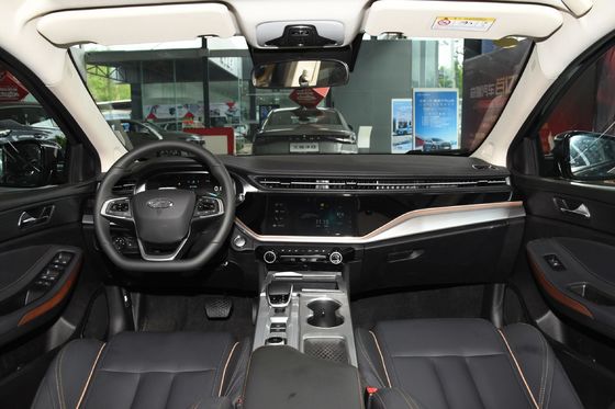 Dirección izquierda Chery Arrizo 5 Plus 2023 1.5t CVT Disfrute Plus Desplazamiento 1000-1600CC