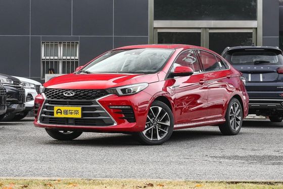 Chery Arrizo Car 2023 1.5t CVT Elite Youth Edition con personalización y personalización