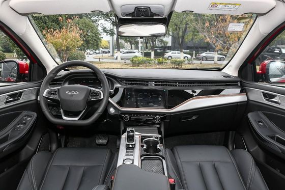 Chery Arrizo Car 2023 1.5t CVT Elite Youth Edition con personalización y personalización