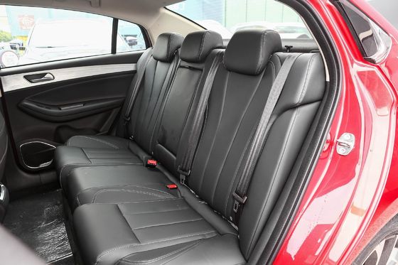 Chery Arrizo Car 2023 1.5t CVT Elite Youth Edition con personalización y personalización