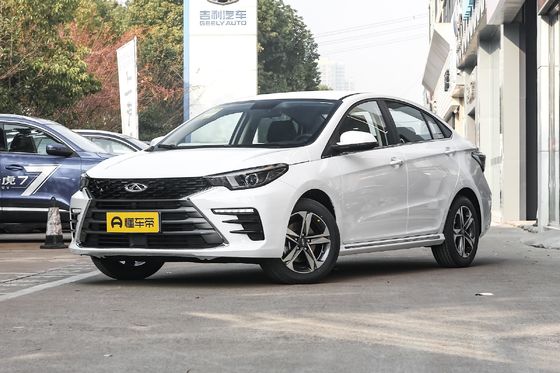 2021 Chery Arrizo 5 Plus Little Ai 1.5L CVT Tipo Plus 5 asientos 4358x1830x1670 en el mercado