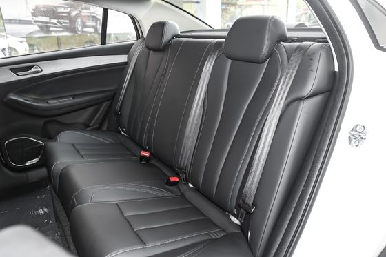2021 Chery Arrizo 5 Plus Little Ai 1.5L CVT Tipo Plus 5 asientos 4358x1830x1670 en el mercado