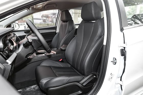 2021 Chery Arrizo 5 Plus Little Ai 1.5L CVT Tipo Plus 5 asientos 4358x1830x1670 en el mercado