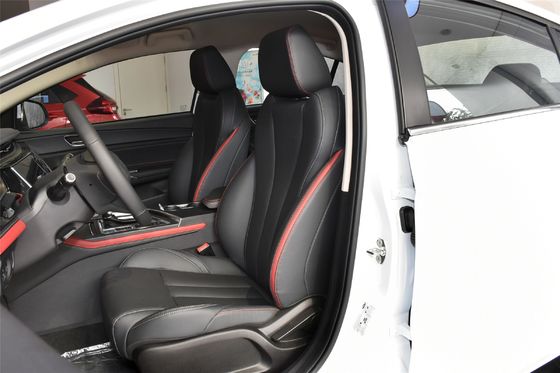 El Conditon Chery Arrizo 5 Plus 2021 es un SUV de 1,5 litros con CVT tipo Plus.