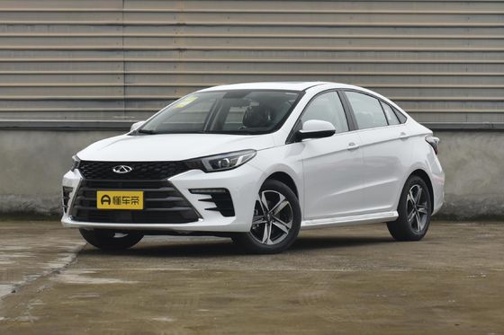 2021 Chery Arrizo 5 Plus Little Ai 1.5L CVT Disfruta más Tipo de carrocería cerrado Coche compacto