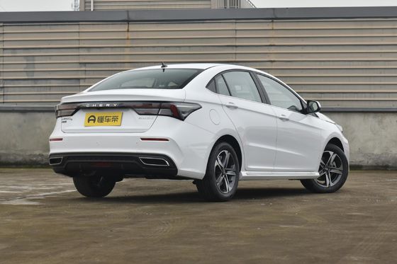 2021 Chery Arrizo 5 Plus Little Ai 1.5L CVT Disfruta más Tipo de carrocería cerrado Coche compacto