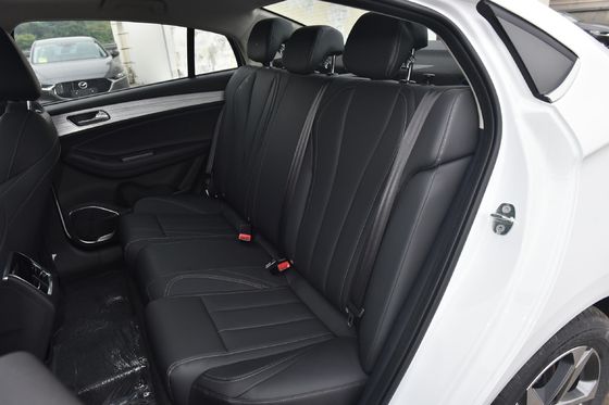 2021 Chery Arrizo 5 Plus Little Ai 1.5L CVT Disfruta más Tipo de carrocería cerrado Coche compacto