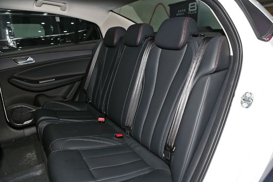 Chery Arrizo 5 Plus 2021 Little Ze 1.5L CVT Enjoy Plus Car con sistema de frenado hidráulico