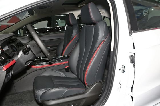 Chery Arrizo 5 Plus 2021 Little Ze 1.5L CVT Enjoy Plus Car con sistema de frenado hidráulico
