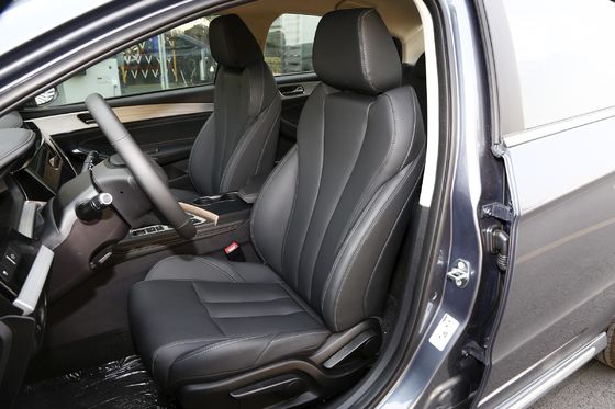 Chery Arrizo 5 Plus 2021 Little Ai 1.5t CVT Tipo Plus con sistema de frenado hidráulico