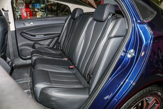 Chery Arrizo 5 Plus 2021 Little Ze 1.5t CVT Tipo Plus Tipo de carrocería cerrado para el mercado