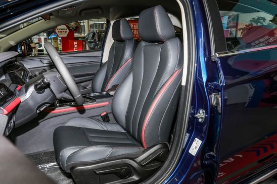Chery Arrizo 5 Plus 2021 Little Ze 1.5t CVT Tipo Plus Tipo de carrocería cerrado para el mercado