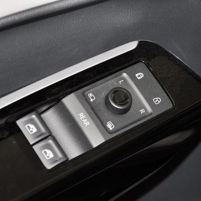 VW ID6 Crozz Long Endurance Auto eléctrico puro / SUV ideal para las necesidades del cliente