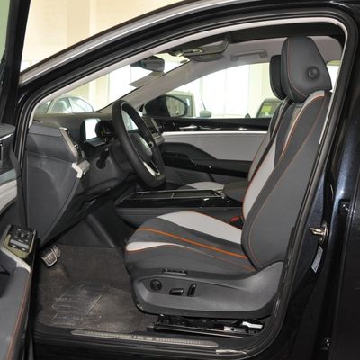 VW ID6 Crozz Long Endurance Auto eléctrico puro / SUV ideal para las necesidades del cliente
