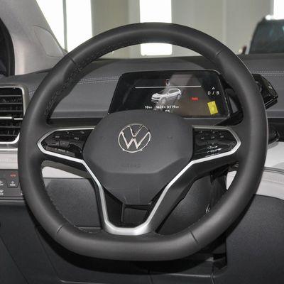 VW ID6 Crozz Long Endurance Auto eléctrico puro / SUV ideal para las necesidades del cliente