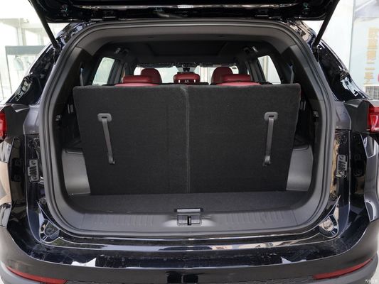 2023 Chery Jetour X70 Plus 1.5t DCT Brave PRO SUV de 7 asientos con gasolina para personalización