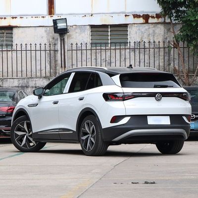 Sistema de frenado electromagnético VW ID4 Crozz SUV de larga duración Pure /Lite PRO Edition