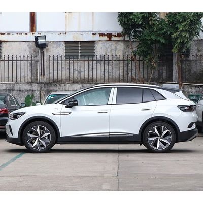 Tipo de carrocería cerrada VW ID4 Crozz Long Endurance Pure /Lite PRO Edition Coche eléctrico/SUV