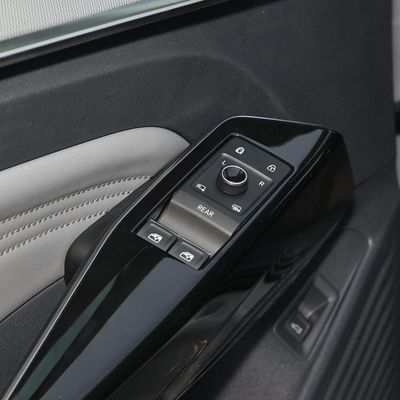 Tipo de carrocería cerrada VW ID4 Crozz Long Endurance Pure /Lite PRO Edition Coche eléctrico/SUV