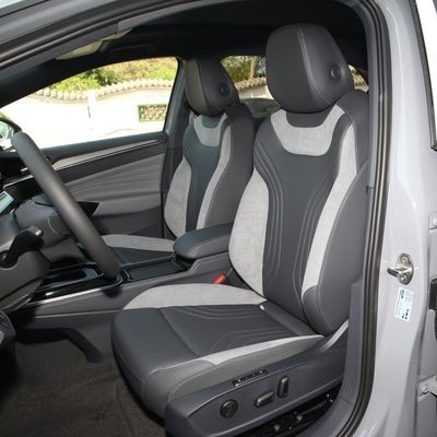 Tipo de carrocería cerrada VW ID4 Crozz Long Endurance Pure /Lite PRO Edition Coche eléctrico/SUV
