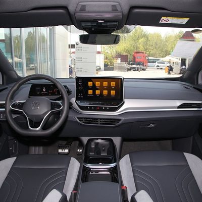 Tipo de carrocería cerrada VW ID4 Crozz Long Endurance Pure /Lite PRO Edition Coche eléctrico/SUV