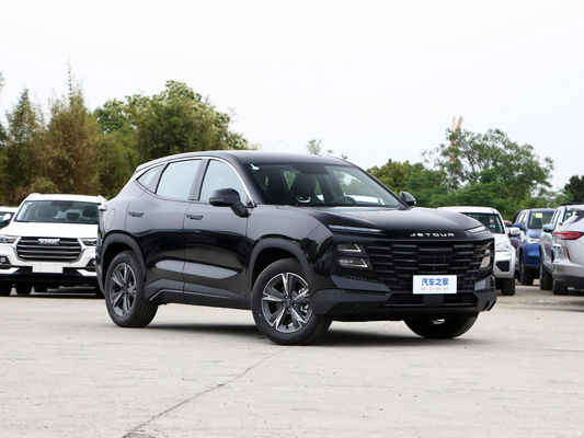 2023 Chery Jetour Dashing 1.5t DCT Shining PRO 7 plazas SUV de gasolina coche con torque 290nm