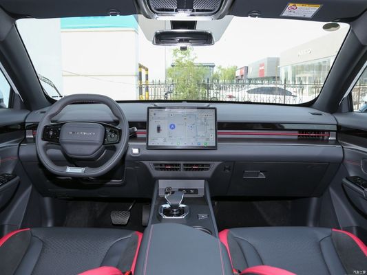 2023 Chery Jetour Dashing 1.5t DCT Shining PRO 7 plazas SUV de gasolina coche con torque 290nm