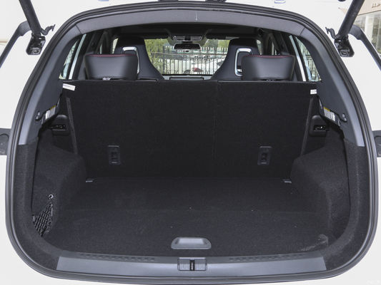2023 Chery Jetour Dashing 1.5t DCT Shining PRO 7 plazas SUV de gasolina coche con torque 290nm