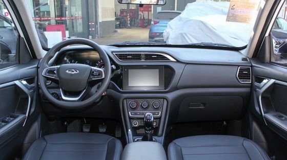 2022 Chery SUV Tiggo 3 1.5L Manual en línea / Servicio de posventa local asientos 3