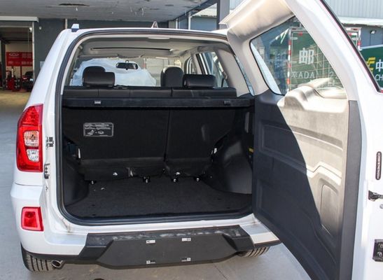 2022 Chery SUV Tiggo 3 1.5L Manual en línea / Servicio de posventa local asientos 3