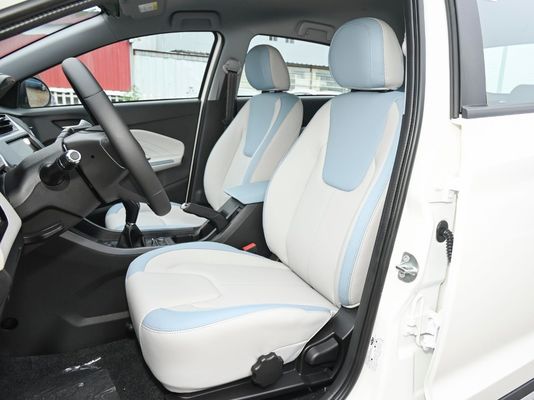 SUV 2022 Plus Chery Tiggo 3X 1.5L versión manual de moda con sistema de frenado hidráulico