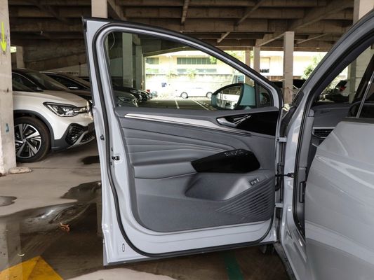 Volkswagen ID4 Long Enduration Pure con caja de cambios automática y opción de personalización