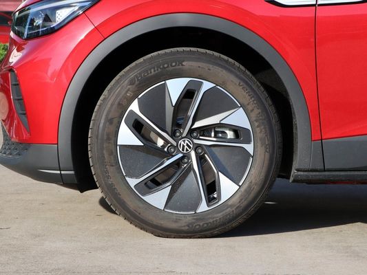 Volkswagen ID4 Long Enduration Pure con caja de cambios automática y opción de personalización