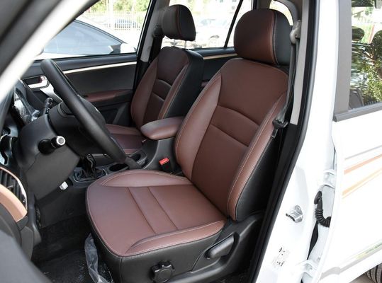 Drive FWD P0000026 Chery SUV Tiggo3 2020 Millón Edición Global 1.5L Manual Elite