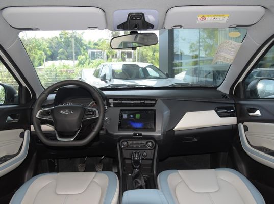 Fuel Gasoline Chery Tiggo3X 2022 Edición de diamante 1.5L Manual SUV Elite 4420x1760x1670