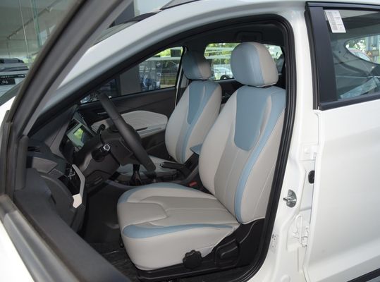 Fuel Gasoline Chery Tiggo3X 2022 Edición de diamante 1.5L Manual SUV Elite 4420x1760x1670