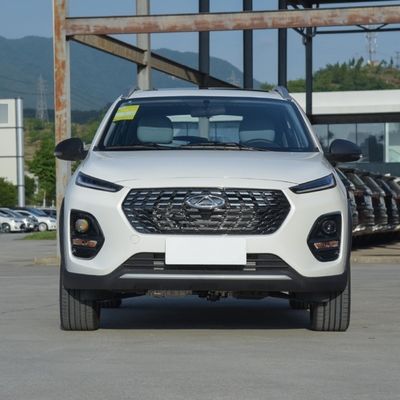 SUV 2022 Plus Chery Tiggo3X CVT Edición de moda 1.5L Coche de 2 asientos CVT 1.5L Moda