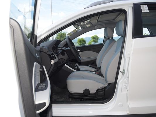 SUV 2022 Plus Chery Tiggo3X CVT Edición de moda 1.5L Coche de 2 asientos CVT 1.5L Moda