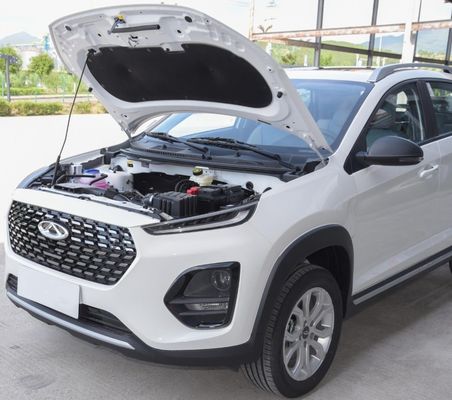 SUV 2022 Plus Chery Tiggo3X CVT Edición de moda 1.5L Coche de 2 asientos CVT 1.5L Moda