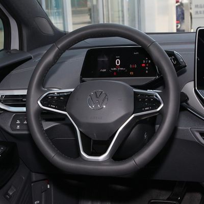 2022 VW ID4 Crozz Long Endurance Pure Electric Car/SUV Lite PRO Edition 5 asientos Tipo de carrocería cerrada
