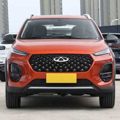 Chery SUV Tiggo3X 2022 Edición Diamante 1.5L CVT Elite Tipo de carrocería cerrada y tecnología