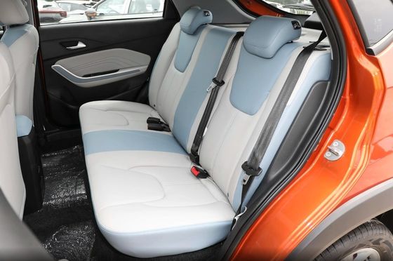 Chery SUV Tiggo3X 2022 Edición Diamante 1.5L CVT Elite Tipo de carrocería cerrada y tecnología