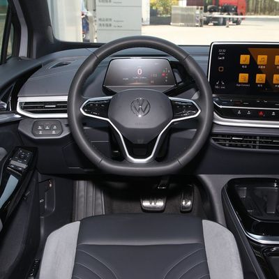 VW ID4 Crozz 2022 Long Endurance Pure /Lite PRO Edición Coche eléctrico / SUV RWD a un precio asequible