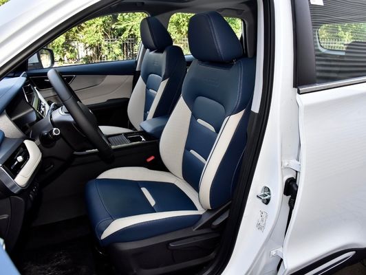 2023 Chery SUV Tiggo5X 1.5L CVT Moda con Desarrollo de Diseño Moderno 1000-1600CC