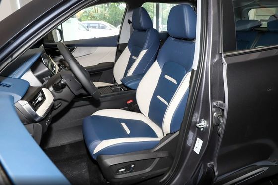 SUV Chery Tiggo5X 2023 1.5t CVT Coche de lujo con servicio de posventa en línea / local