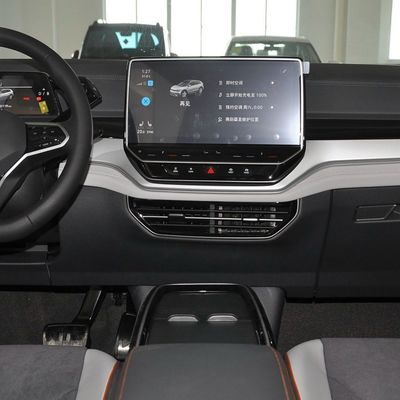 VW ID6 Crozz 2022 Long Endurance Pure /PRO/Lite PRO Edititon Coche eléctrico/SUV con piezas