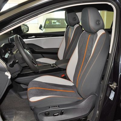 ID6 Pure /PRO/Lite PRO Edititon Coche eléctrico/SUV con sistema de frenado electromagnético