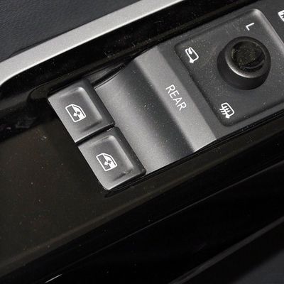 ID6 Pure /PRO/Lite PRO Edititon Coche eléctrico/SUV con sistema de frenado electromagnético