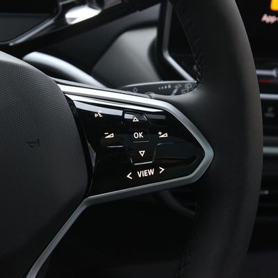 Automóvil eléctrico / SUV VW ID4 Crozz 2022 Long Endurance Pure / Lite PRO Edición