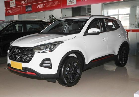 Manual estilo Chery SUV Tiggo5X 2022 Plus Kung Fu Panda versión 1.5L caja de cambios manual